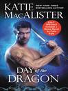 Cover image for Day of the Dragon